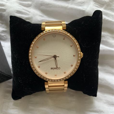 mimco watches online australia